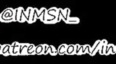 The Tsunami of Ejaculate: The Breeding of Amy