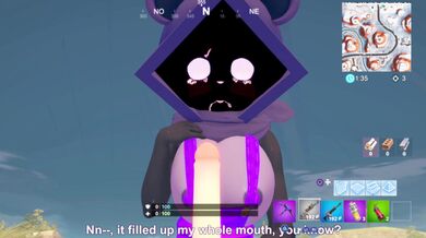 Fucking the Raven Leader