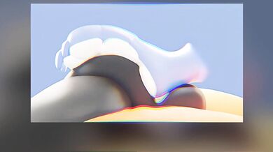 Tickle Tor*ture: A Feet Fetish Fiesta