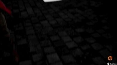 Reiko's Deadly Intense Moment with an Unpredictable End