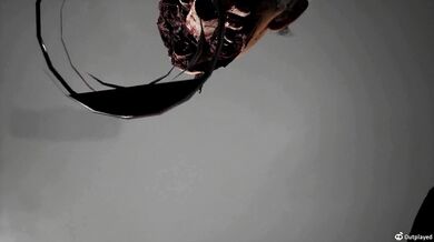 Reiko's Deadly Intense Moment with an Unpredictable End