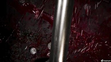 Reiko's Deadly Intense Moment with an Unpredictable End