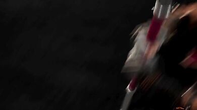 Reiko's Deadly Intense Moment with an Unpredictable End