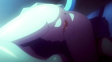 Unbridled Lust - Nicole Watterson and Her Riding Crop