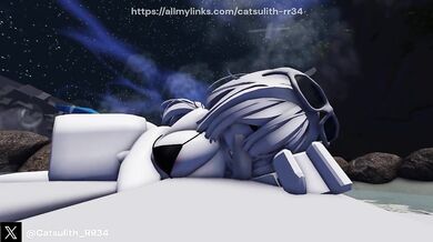 Rejected Beach Bitches: The Full Version