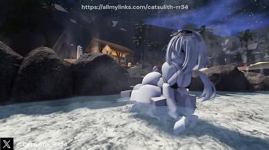 Rejected Beach Bitches: The Full Version