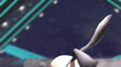 Shimakaze's Sweet Magical Popipapi Sex Tape