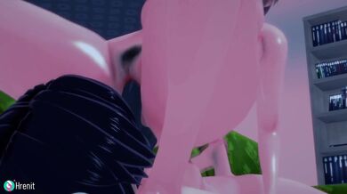Mommy's Delightful Shock ep 2[Complete]