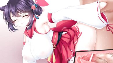 Jailbait Schoolgirl Gangbanged in Blue Archives Room