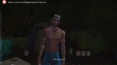 Trick or Treatment: A Hallow's Eve Hentai Horror Story