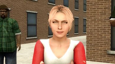 Fucked on her First Night (Claire's Tight White Innocence)