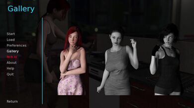 Debauchery Showcase: The Sinful Exhibition, Vol. 1