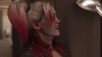 Batman's Ass Always Gets Avoided in Gotham City