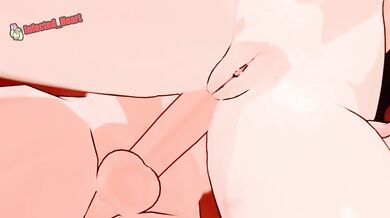 Anally Infected Blacksun Heart