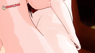 Anally Infected Blacksun Heart