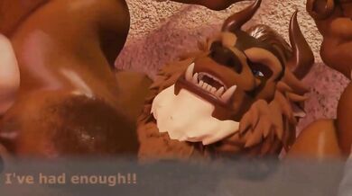 'Breaking the Curse of Lust: A Sexual Awakening and Transformation'