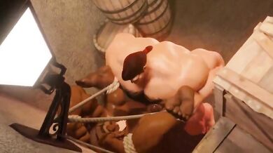 'Breaking the Curse of Lust: A Sexual Awakening and Transformation'