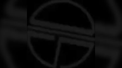 Bound and gagged Erza in a 4K@60fps BDSM session