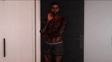 Sean's Dick Goes Into Action in Episode 13 of His Epic Porn Saga!