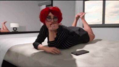 Sean's Dick Goes Into Action in Episode 13 of His Epic Porn Saga!