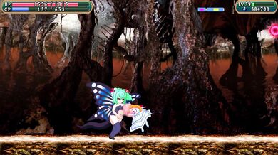 Delicious Cock Consumption: A Vore Tale