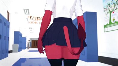 Meru the Seductress's Nightly Pleasure Playlist
