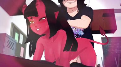 Meru the Seductress's Nightly Pleasure Playlist
