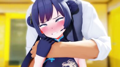 Sex with the Master (v9) - Kaotaro12's Bareback Debauchery