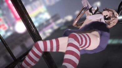 Shimakaze - Say So [MMD R18] Popipapi - Shimakaze's Salacious Secret: Sexy Popipapi PlayArtist: Popipapi- Shimakaze's Salacious Secret: Sexy Popipapi Play