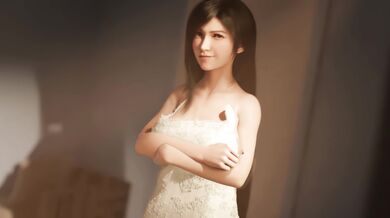 Tifa Banged in the Ass [4k] [Skrev]