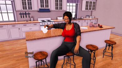 'Erotic Adventures of Lara Croft: Tomb Raider in the Forest of Thickening'