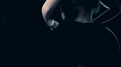 Blacked Lap Dance: Taking the Seat of Power in Your Own Hands