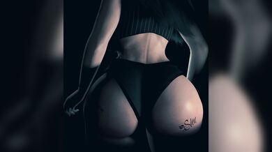 Blacked Lap Dance: Taking the Seat of Power in Your Own Hands