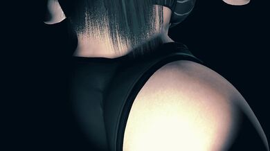 Blacked Lap Dance: Taking the Seat of Power in Your Own Hands