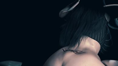 Blacked Lap Dance: Taking the Seat of Power in Your Own Hands