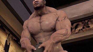 The Clash of the Hentai Titans