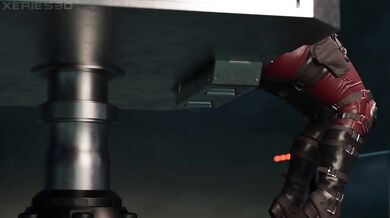 Harley's Wanton Desires Explored in Detail