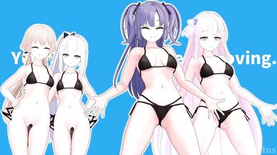 Buggy Boogie: A Creepy-Crawly Fuck Fest