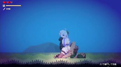 - Sekiren's Kunoichi Secrets - The Ninja Maiden's Sensual Training- The Ninja Maiden's Sensual Training - A Young Female Assassin's Forbidden PleasureThe artist of this hentai porn video is Manjushage.- A Young Female Assassin's Forbidden Pleasure