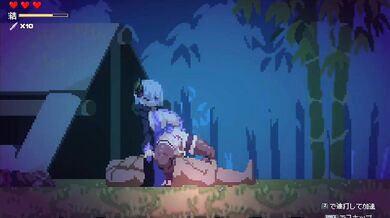 - Sekiren's Kunoichi Secrets - The Ninja Maiden's Sensual Training- The Ninja Maiden's Sensual Training - A Young Female Assassin's Forbidden PleasureThe artist of this hentai porn video is Manjushage.- A Young Female Assassin's Forbidden Pleasure