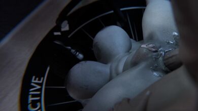 Jizz-Filled Orgy with the Horny Houseguests in 'Helpful Guest Part 3 [TDonTran]'
