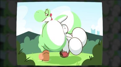 Kiss Me Goodnight, My Sensual Ninja