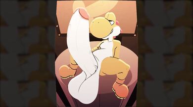 Kiss Me Goodnight, My Sensual Ninja