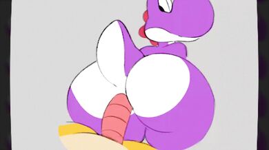 Kiss Me Goodnight, My Sensual Ninja