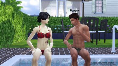 Young Love - Ultimate Power