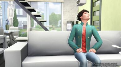 Young Love - Ultimate Power