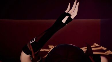 Write a sentence using the word "sarcasm".