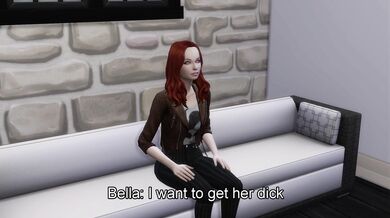 Fucking City of Sin Episode 2