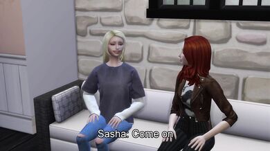 Fucking City of Sin Episode 2