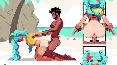 Miku Returns to Fuck Harder Than Ever Before!